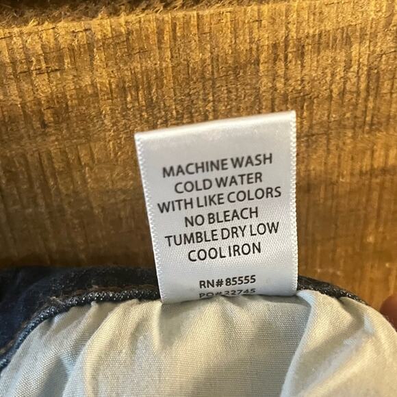 Pistola Skinny Leg Jeans Size 31 - Picture 12 of 12